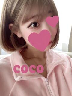 ここちゃん