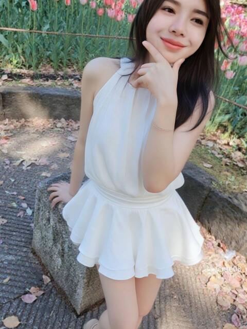 新人 87番ちゃん Miss honey（アジアンデリヘル）