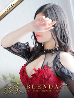 雨宮あやめ BLENDA V.I.P東京店（渋谷/デリヘル）