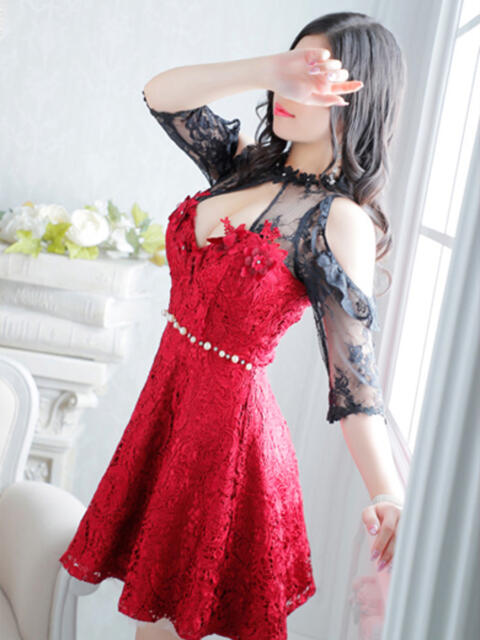 雨宮あやめ BLENDA V.I.P東京店（高級デリヘル）