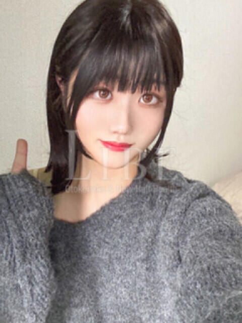 西見ゆづき ニューハーフヘルスLIBE 東京新宿（ニューハーフヘルス）