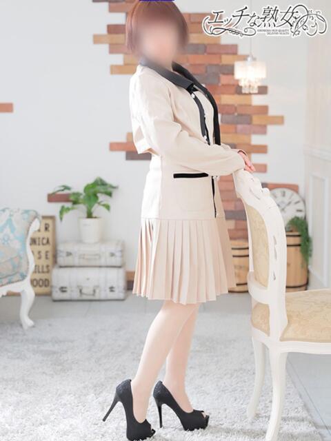 恵(めぐみ) エッチな熟女(広島)（熟女デリヘル）