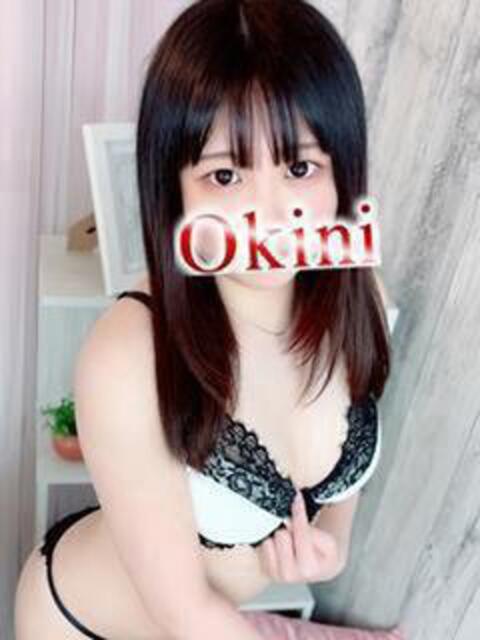 あみか Okini川越（デリヘル）