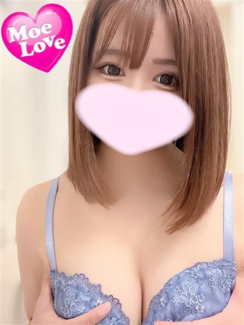 えな 萌えラブ倉敷店(デリヘル)