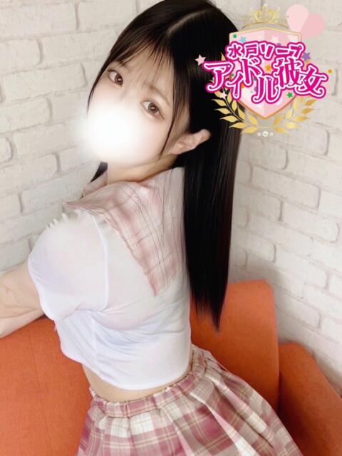 九条まみ 水戸ソープ アイドル彼女（ソープランド）
