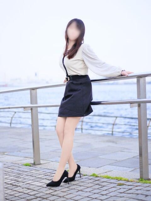 岸田 さく こあくまな人妻・熟女たち横浜店(KOAKUMAグループ)（人妻・熟女デリヘル）