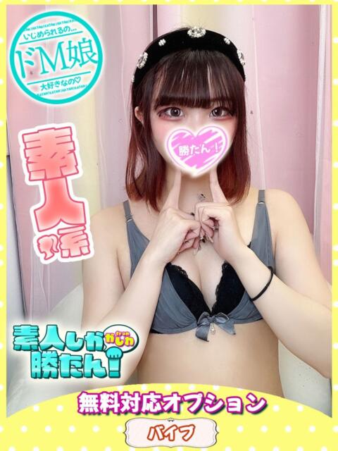 あいす 素人しか勝たん!柏店(超恋人型空間デリヘル)(デリヘル)