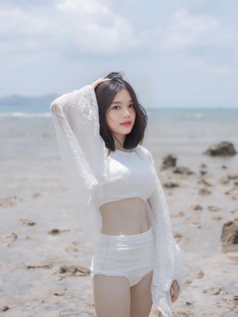 新人リコちゃん ラブチャンス(アジアンデリヘル)