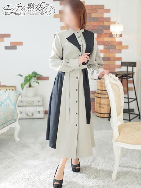 悦子(えつこ) エッチな熟女(広島)（熟女デリヘル）