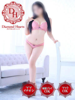 花(はな) Diamond Hearts（薬研堀/ソープ）