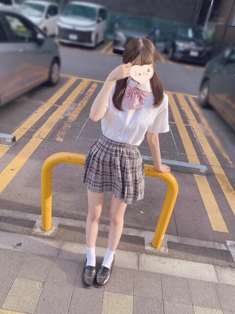 ゆり 池袋S級素人派遣型東京美少女物語（派遣型リフレ）