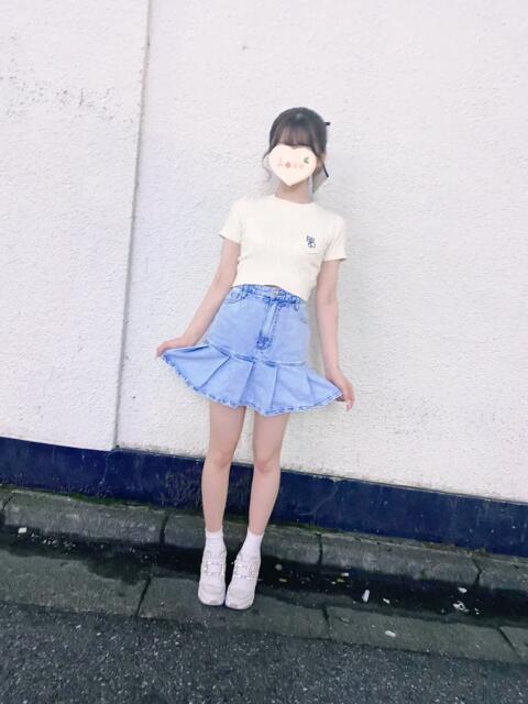 ゆり 池袋S級素人派遣型東京美少女物語（派遣型リフレ）