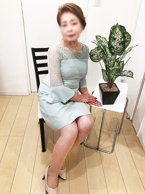 藤 おふくろ(人妻デリヘル)