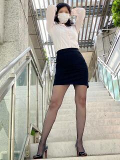 あきな パンスト熟女はいやらしい（新橋/デリヘル）