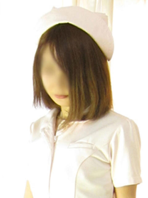 土屋 看護師 うちの看護師にできることと言ったら・・・in渋谷KANGO(アナル専門M性感)