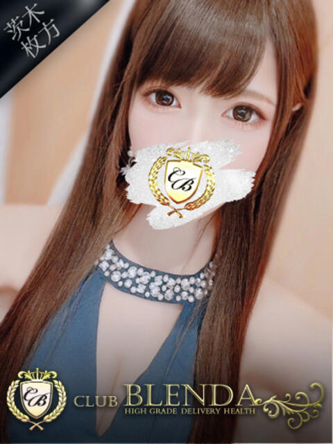 桜井　あゆみ クラブ　ブレンダ茨木・枚方店（デリヘル）