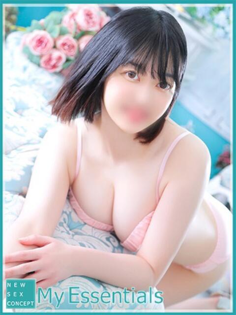 すず My Essentials（デリヘル）
