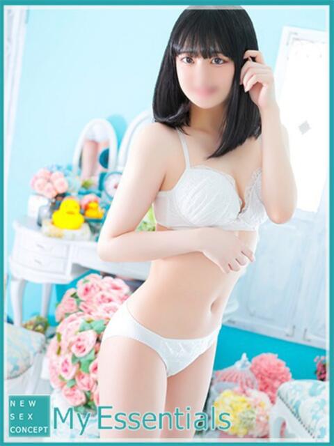 ゆん My Essentials（デリヘル）