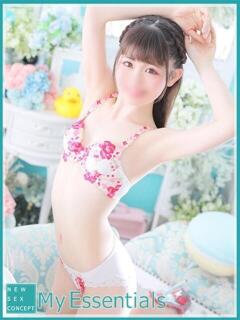 なな My Essentials(池袋/デリヘル)