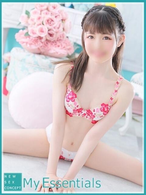 なな My Essentials(デリヘル)