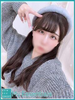 あられ My Essentials（池袋/デリヘル）