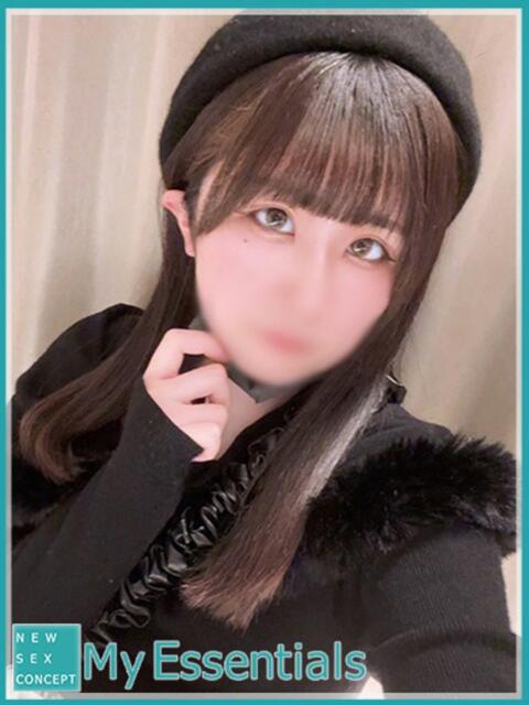 あられ My Essentials（デリヘル）