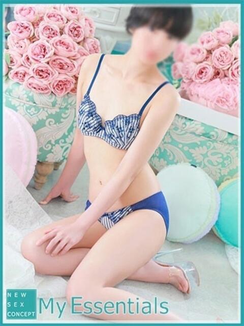 さおり My Essentials（デリヘル）