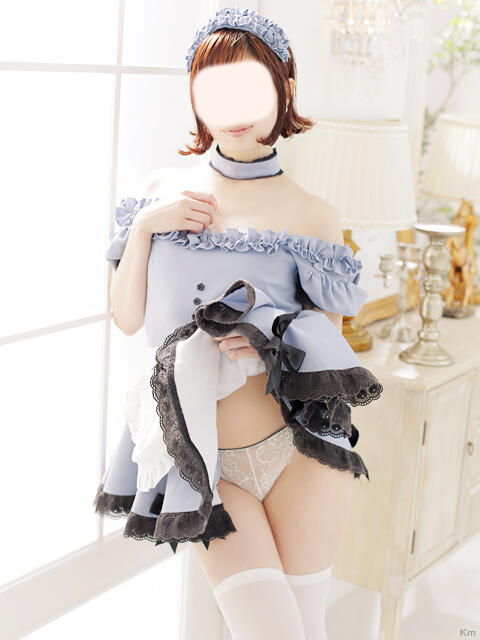 紅音あこ メイドin中野(東京ハレ系)(ファッションヘルス)