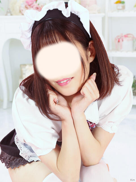 月城くり メイドin中野（東京ハレ系）（ファッションヘルス）