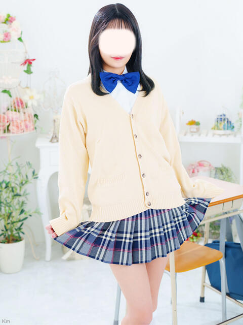 月城くり メイドin中野（東京ハレ系）（ファッションヘルス）