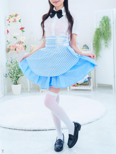 枝田まりこ メイドin中野(東京ハレ系)(ファッションヘルス)