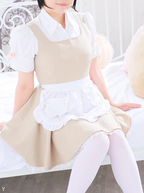 音無ゆかり メイドin中野(東京ハレ系)(ファッションヘルス)