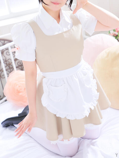 音無ゆかり メイドin中野(東京ハレ系)(ファッションヘルス)