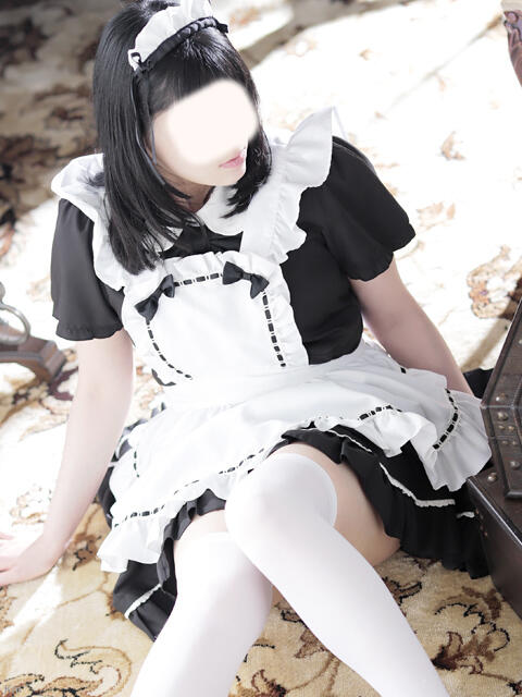 流川れお メイドin中野(東京ハレ系)(ファッションヘルス)
