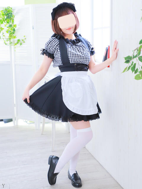 相馬いのり メイドin中野（東京ハレ系）（ファッションヘルス）