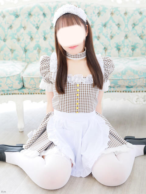 永瀬ゆめ メイドin中野(東京ハレ系)(ファッションヘルス)