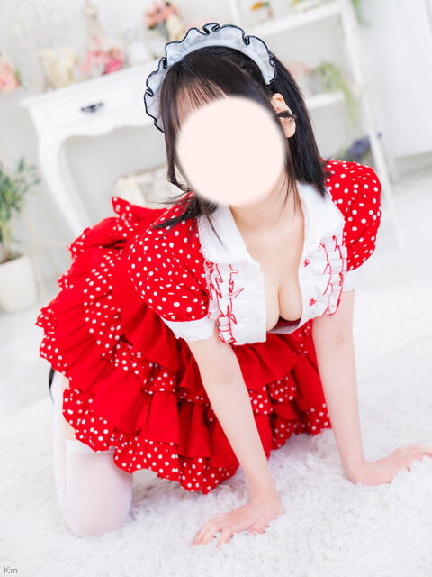 霜月ゆら メイドin中野(東京ハレ系)(ファッションヘルス)