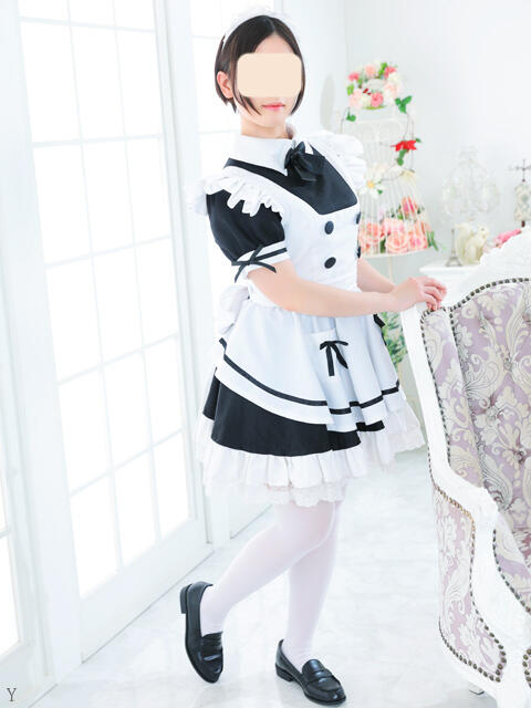 三上みお メイドin中野(東京ハレ系)(ファッションヘルス)