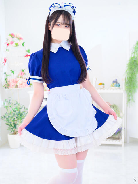 円堂あいな メイドin中野(東京ハレ系)(ファッションヘルス)