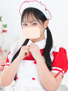 五十嵐かれん メイドin中野（東京ハレ系）（中野/ヘルス）