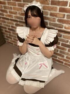 小柳ひなた メイドin中野（東京ハレ系）（中野/ヘルス）