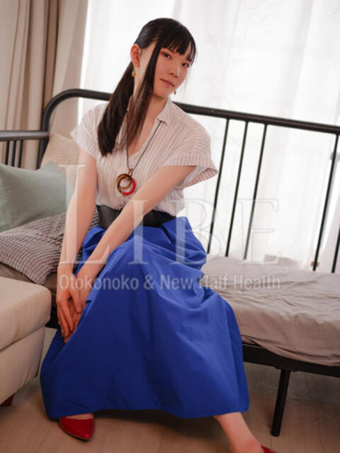 おりょう ニューハーフヘルスLIBE日暮里店(ニューハーフヘルス)