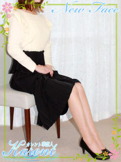 武藤 華恋人(カレント)（鶯谷/デリヘル）