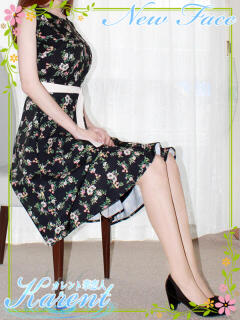 竹井 華恋人(カレント)（鶯谷/デリヘル）