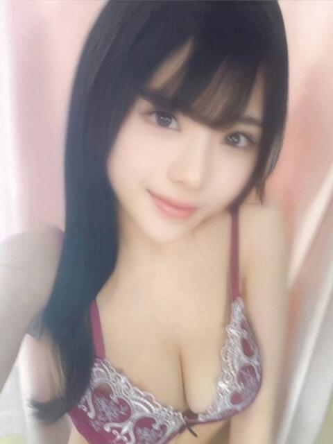 白永　杏奈 イラマチーオ池袋店（デリヘル）
