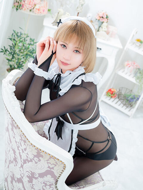 京楽あや ニューハーフ・女装娘・男の娘系デリヘルのドレスガーデン渋谷店(ニューハーフデリヘル)