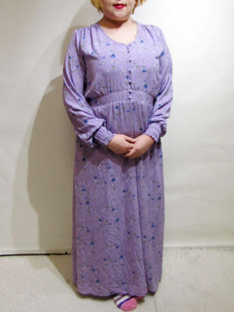 みどり 水戸デブ専肉だんご＆人妻浮気現場（ファッションヘルス）