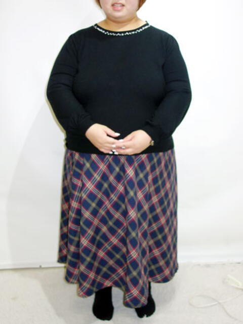 ふうか 水戸デブ専肉だんご＆人妻浮気現場（ファッションヘルス）