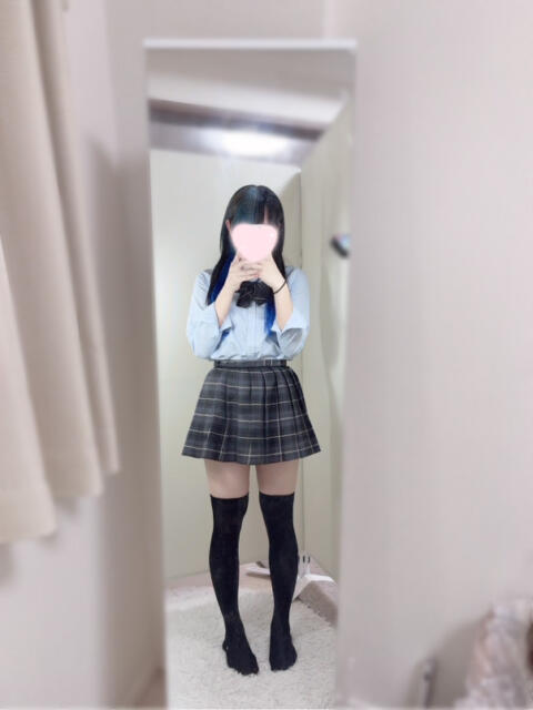 むい 派遣型リフレ秋葉原 JK SEVEN(派遣型リフレ)