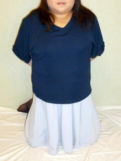 あすか 水戸デブ専肉だんご＆人妻浮気現場（天王町(水戸市)/ヘルス）